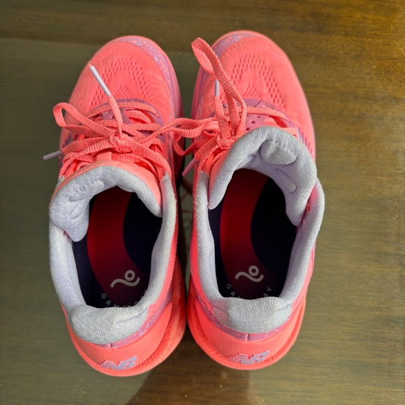 New Balance Two WXY V5 Tyrese Maxey - Picture 4 of 7